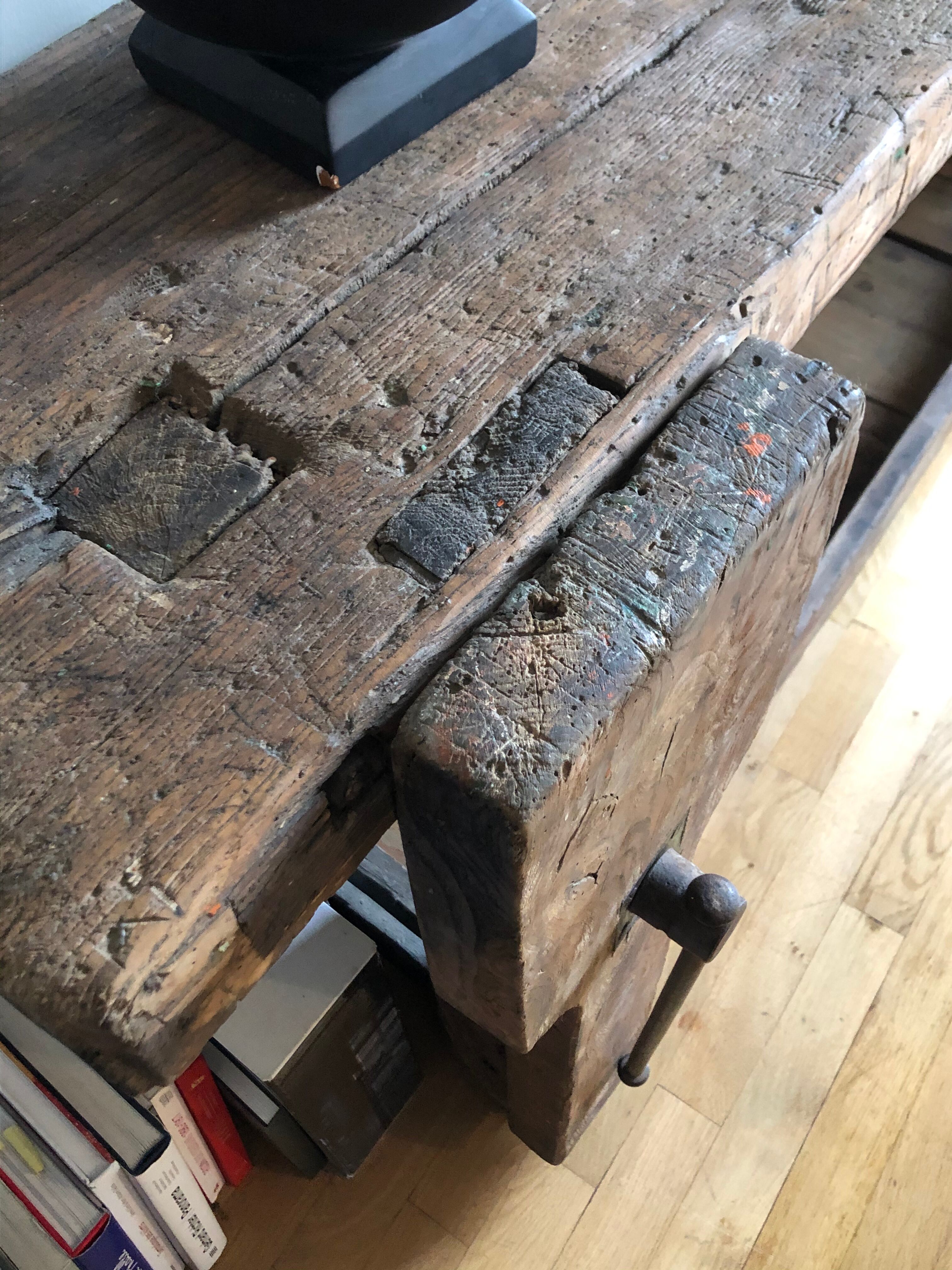 Established - craft furniture