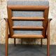60s 70s Teak Easy Chair Sven Ellekaer for Komfort Design Denmark