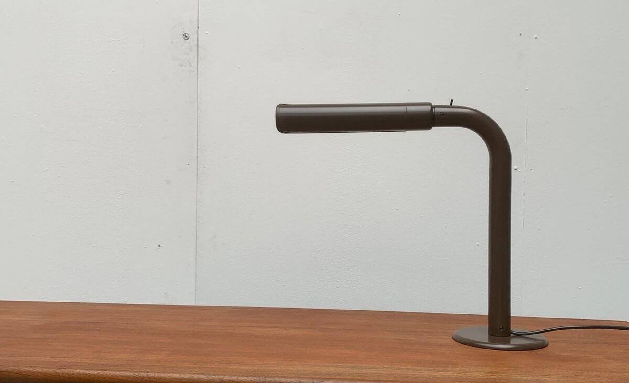 Lampe de table Space Age Top Light de Philips