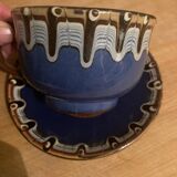 Coffee service