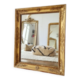 Old Empire mirror