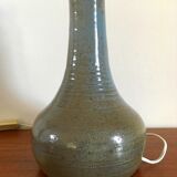 Vintage ceramic lamp