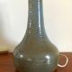 Vintage ceramic lamp