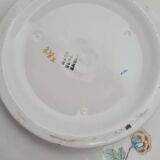 Old soup tureen