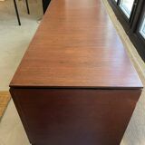 Mahogany Enfilade 1950s