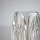 Crystal vase