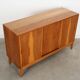 Ash dresser, Danish design, 1960s, production: Denmark