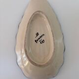 Ravier Coupelle 1930 in Quimper earthenware - HB Henriot