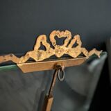 Old 19th century frame