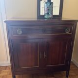 Antique buffet