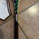 Vintage Adidas ADS 030 Tennis Racket + Protective Pouch –