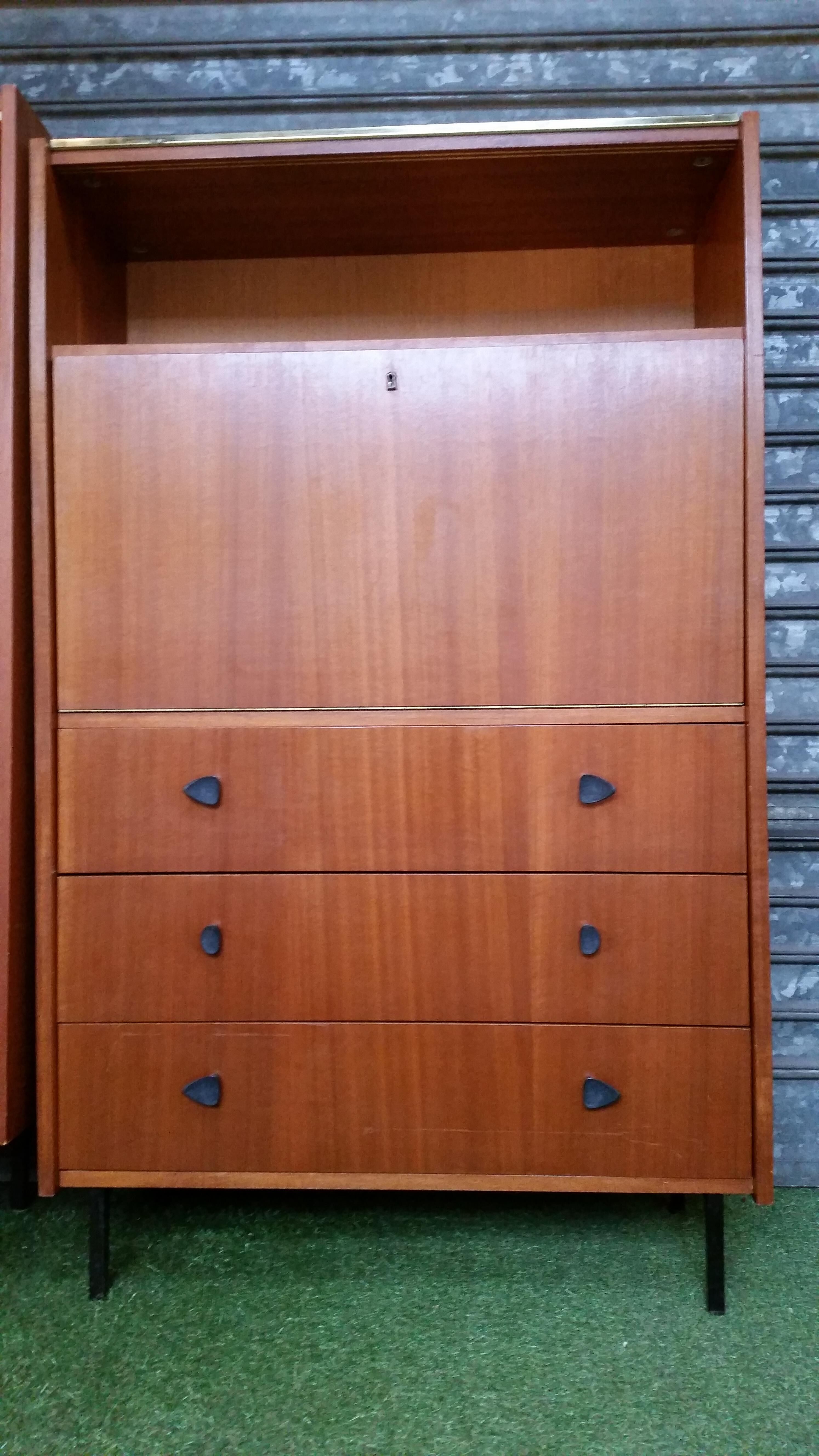 Buffet Dresser Vintage 50/60s