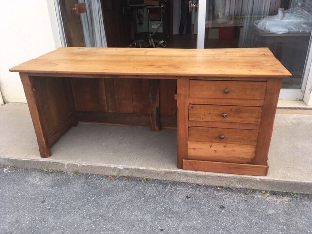 Store counter