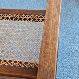 Amsterdam School/Art Deco Hallway Furniture Set, 1930s