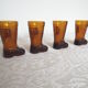 4 glasses