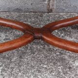 Fauteuil canné, 18ème siècle