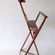 Valet by Lucien De Roeck for Bois Manu, 1950s