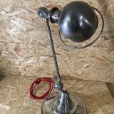 Jielde one arm lamp