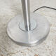 1970s three-light floor lamp