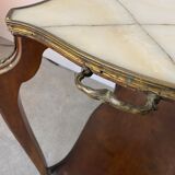 Serving table