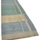 Turkish Handcrafted Loom Oushak Rug 106 cm x 330 cm