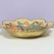 Solid copper decorative bowl
