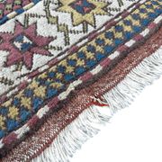 Tapis turc fait main 140cm x 190cm