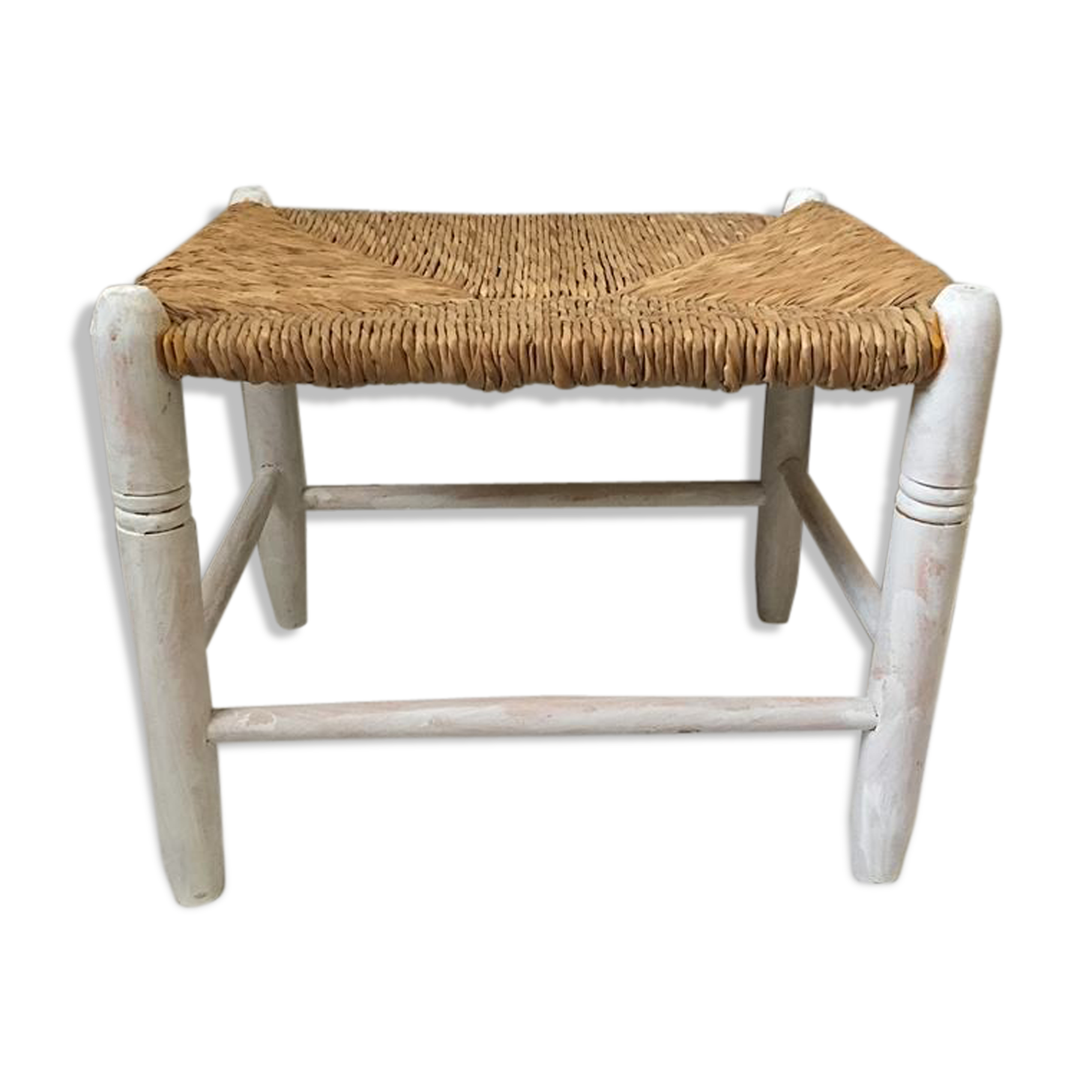 Bohemian style stool