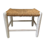 Bohemian style stool