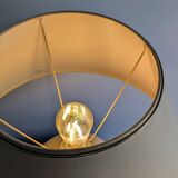 Monteuse N25 living room lamp by Robert de Schuytener 1970