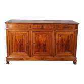 Enfilade Louis Philippe en merisier