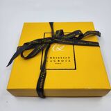 Christian lacroix porcelain pocket tray "follement" series