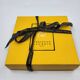 Christian lacroix porcelain pocket tray "follement" series