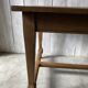 Table de ferme 244x82cm