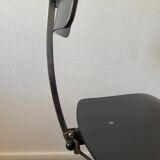 Chaise d'architecte Jorgen Rasmussen pour Kevi