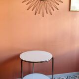 Vintage design dessert table