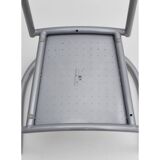 Von Vogelsang chair by Philippe Starck for Driade, 1985