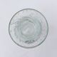 vintage Biot glassware blown glass carafe