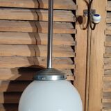Globe suspension