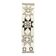 Vintage Turkish Hand-Knotted Runner 90x359