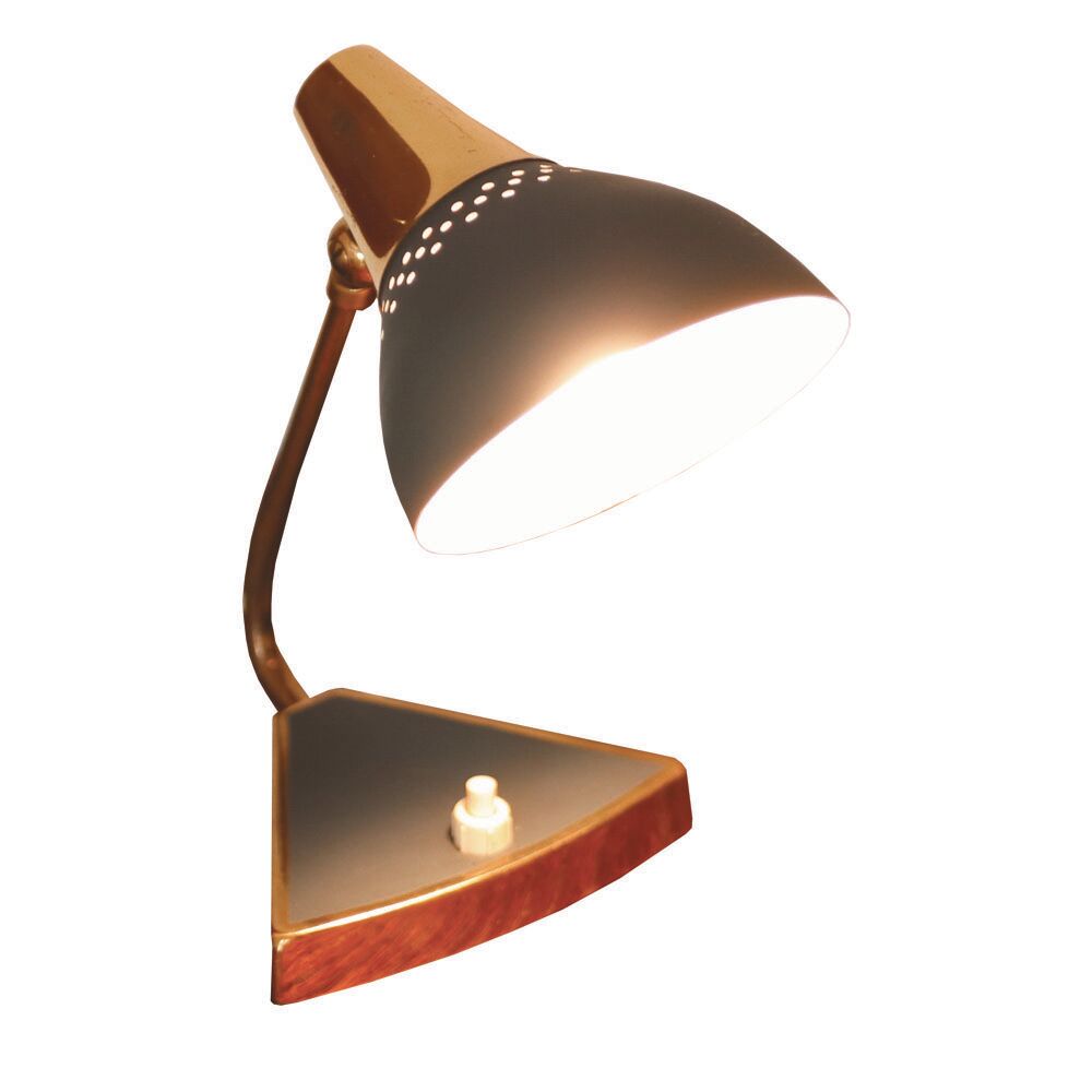 ERPEES bedside lamp from Pfäffle Leuchten, Germany, 1960s