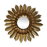 Sun mirror