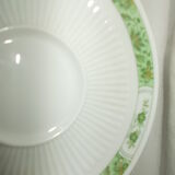 Sauceboat Limoges France