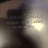 Componibili 3 Doors - Kartell