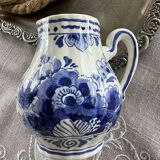 Pitcher DP Delft