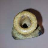 Bottle QAJAR iran XIXth