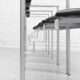 Trix Dining Chair Set by Karl Friedrich Förster for KFF 1980s
