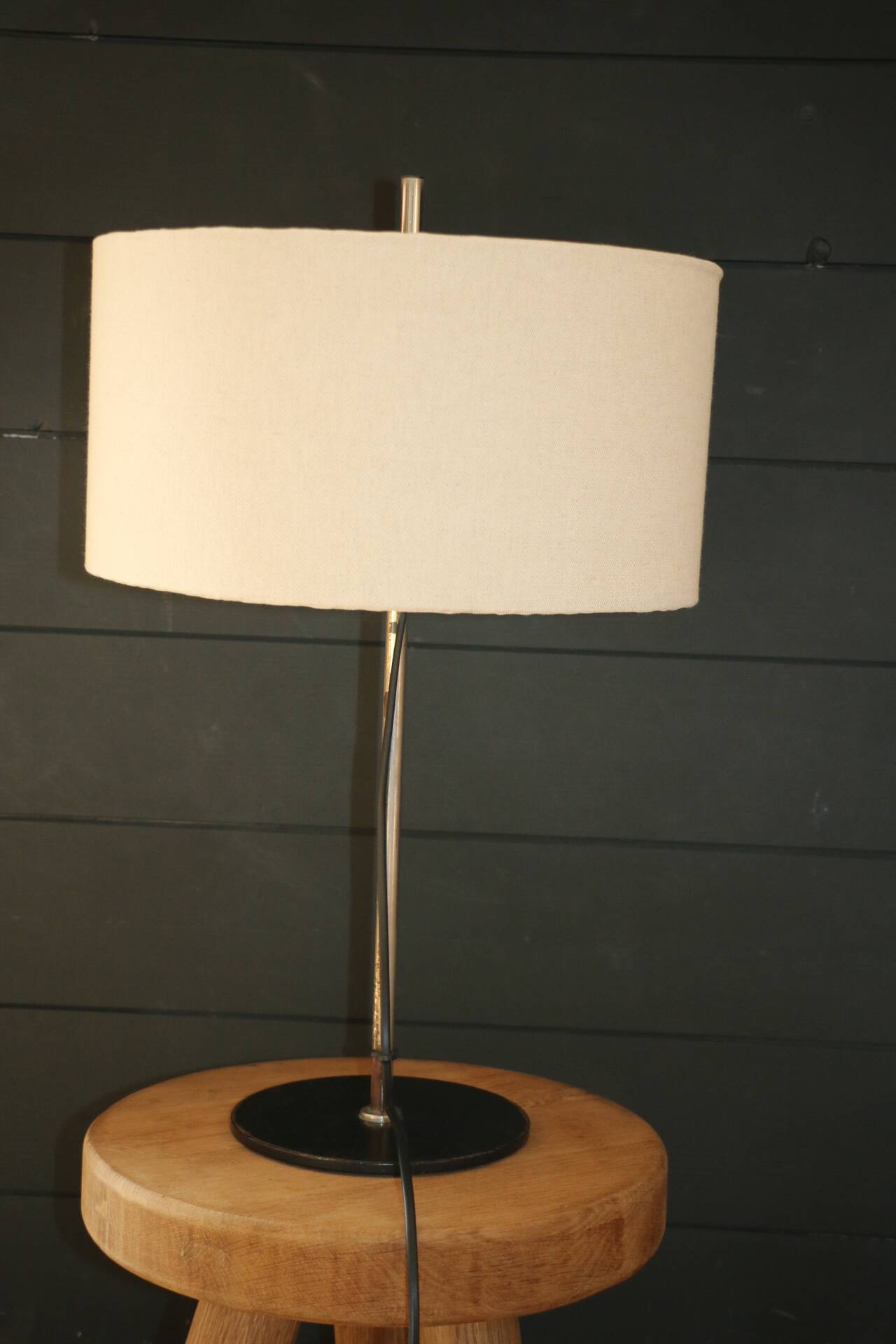 Modernist lamp style Staff Leuchten