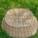 Large wicker basket