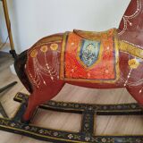 Rocking horse